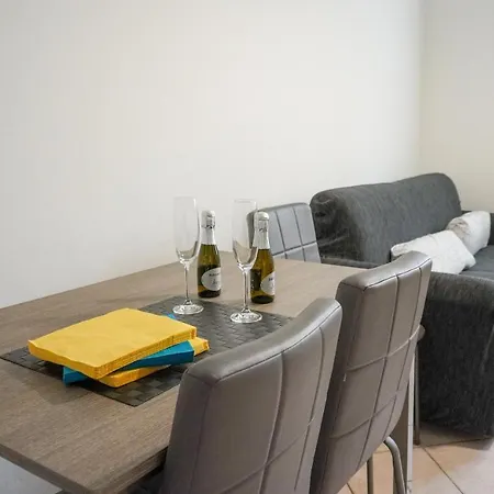 Apartment La Casa Di Emy