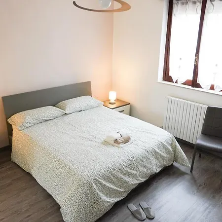 La Casa Di Emy Apartment