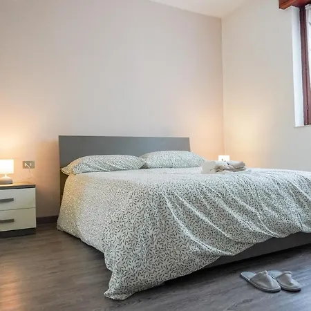 La Casa Di Emy Апартаменты Боллате